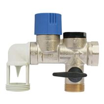 Groupe sécurité coud eau douce NF