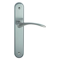 Poignées de porte bec de cane Elise - B BEAUTY