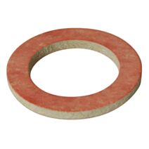 Joint fibre rose 12/17 (x10)