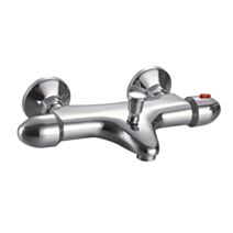 Mitigeur de bain/douche thermostatique - 1ER