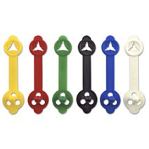 40 clips de fermeture - CHAPUIS