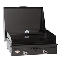 Capot de protection en acier pour Iberica 600 - FORGE ADOUR