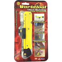 Cutter Worldtool - PASSAT