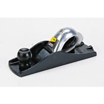 Rabot en fonte fer de 42mm - FISCHER DAREX