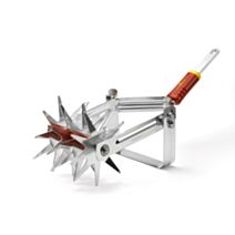 Emietteur multi star  - OUTILS WOLF