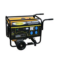 groupe électrogène essence 5500 w - DEFITEC