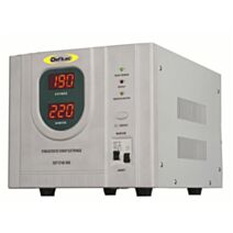 Stabilisateur de courant technologie Inverter - DEFITEC