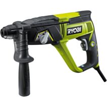 perforateur 750 w sds+ 2 joules erh750rsc - RYOBI