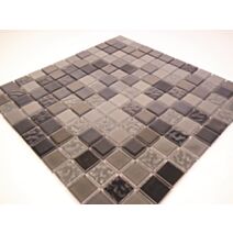 mosaïque de verre - MATINTER