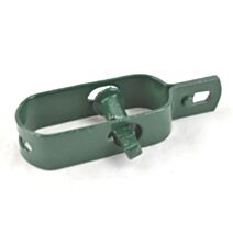 Tendeur raidisseur plastifié vert n°3 - FILIAC