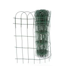bordure parisienne 0.65m x 10m vert - FILIAC