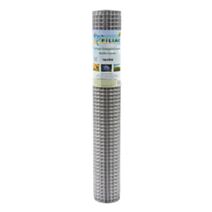 soudé fermette galva 20x20x1  -  0,50m x 5m - FILIAC
