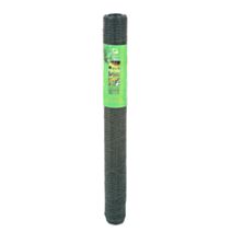 triple torsion hexa vert 25mmx1  -  0,50m x 10m - FILIAC