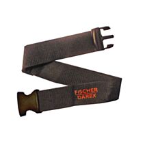 ceinture porte outils polyester à réglage rapide - FISCHER DAREX