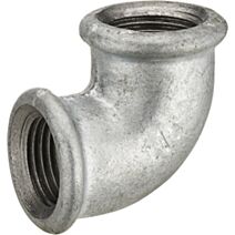 coude fer galva F.G3/4