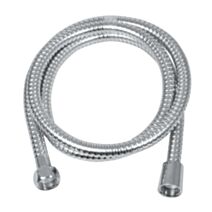 Flexible chrome acier 1,5 m - 1ER
