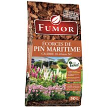 écorces de pin maritime uab