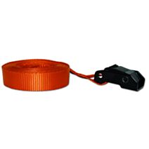 Sangle d'arrimage avec came à griffes ∅ 25 mm L.2,5 m - CHAPUIS