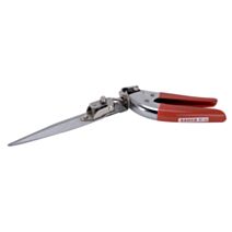 Cisaille à gazon orientable 3 pos. acier 33cm - BAHCO