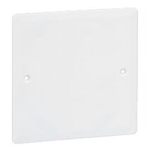 couvercle universel batibox pour boîte ø85 mm - LEGRAND