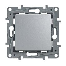 interrupteur simple ou va-et-vient niloé 10a - LEGRAND