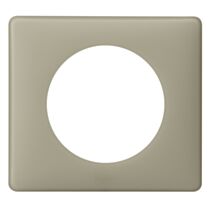 plaque céliane argile 1 poste