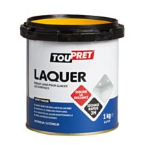LAQUER 1 KG - TOUPRET