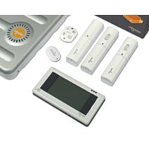 alarme protection totale mak5 - MHOUSE