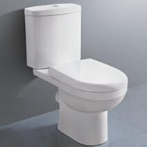 Pack WC à poser