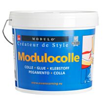 Colle pour parement intérieur 7 kg - MODULO