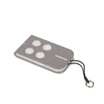 Télécommande MT4G grise - MOOVO