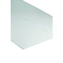 Plaque isolant thermique Noma®Plan 6mm 0,80x2,50m