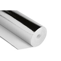 Rouleau isolant autocollant radiateur Noma®Reflex Roll 3mm 0,50x5m - NMC