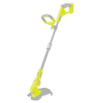 Coupe-bordure / dresse-bordure One+ 18V - RYOBI