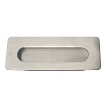 Poignées pour porte à galandage rectangulaire - CHRISLIGNE