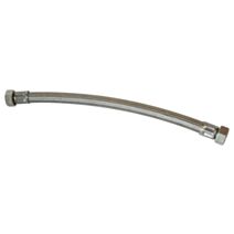 Flexible kit DN13 inox L500 FF 20/27