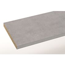 Plan de travail Couleur Ciment Brossé