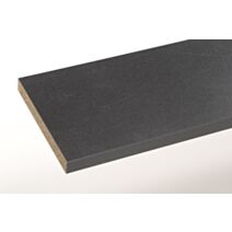 Plan de travail Couleur Noir Piétra