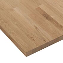 PLAN DE TRAVAIL CHENE MASSIF