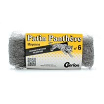 patin panthère n°6 - GERLON