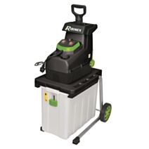 Broyeur végétaux électrique a ROTOR