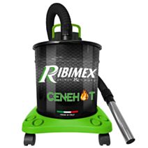 aspirateur à cendres chaudes "cenehot" - RIBILAND