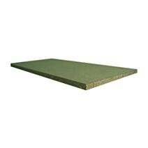 Plan de Travail à Carreler 183x61x2,8cm - SUP BOIS