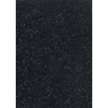 Plan de Travail Stratifié HPL Granit Noir 304x64,5x3,8cm - SUP BOIS