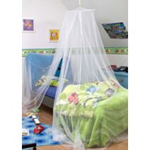 Moustiquaire pour lit 1 personne - MOUSTIKIT