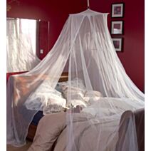 Moustiquaire pour lit 2 personnes - MOUSTIKIT