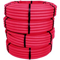 Couronne per prégainée rouge d12 l25m - NOYON THIEBAULT