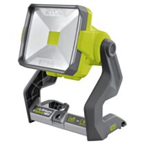 Projecteur LED 2000 lumens - 18 Volts ONE+ (Sans batterie) - RYOBI 