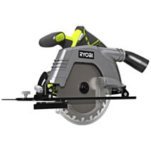 Scie circulaire 18V ONE+ (sans batterie) - RYOBI