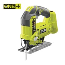 Scie sauteuse sans fil R18JS-0 ONE+ 18V (sans batterie) - RYOBI